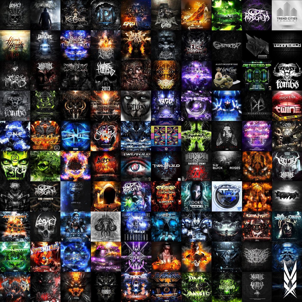 i been around. help me revive this new page. if youre on here, share. youre a part of my legacy