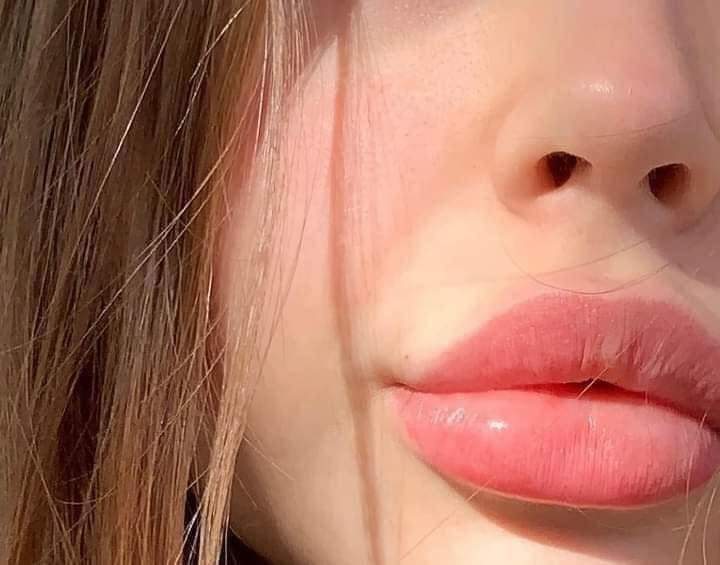 بنات مصر ولبنان والمغرب لما يفتحو الكاميرا الامامية ب الغلط