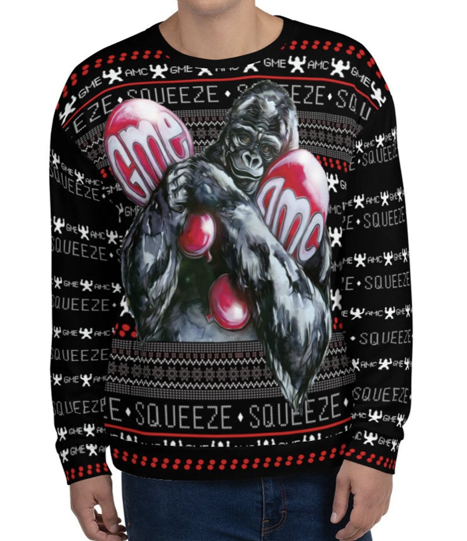 christasdesigns ||Sour Chasm Industries|| tweet media