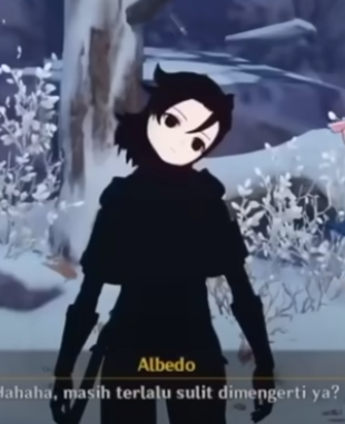 focalorscourt's tweet photo. everyone says faceless ayato is scary but how many of you remember this https://t.co/dh9jwcley8