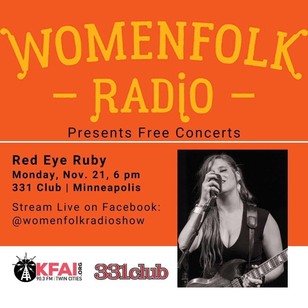 red.eye.ruby.music (@redeyerubymusic) on Twitter photo 