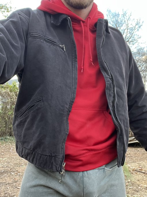 it&rsquo;s cold out https://t.co/7sANFew4KX