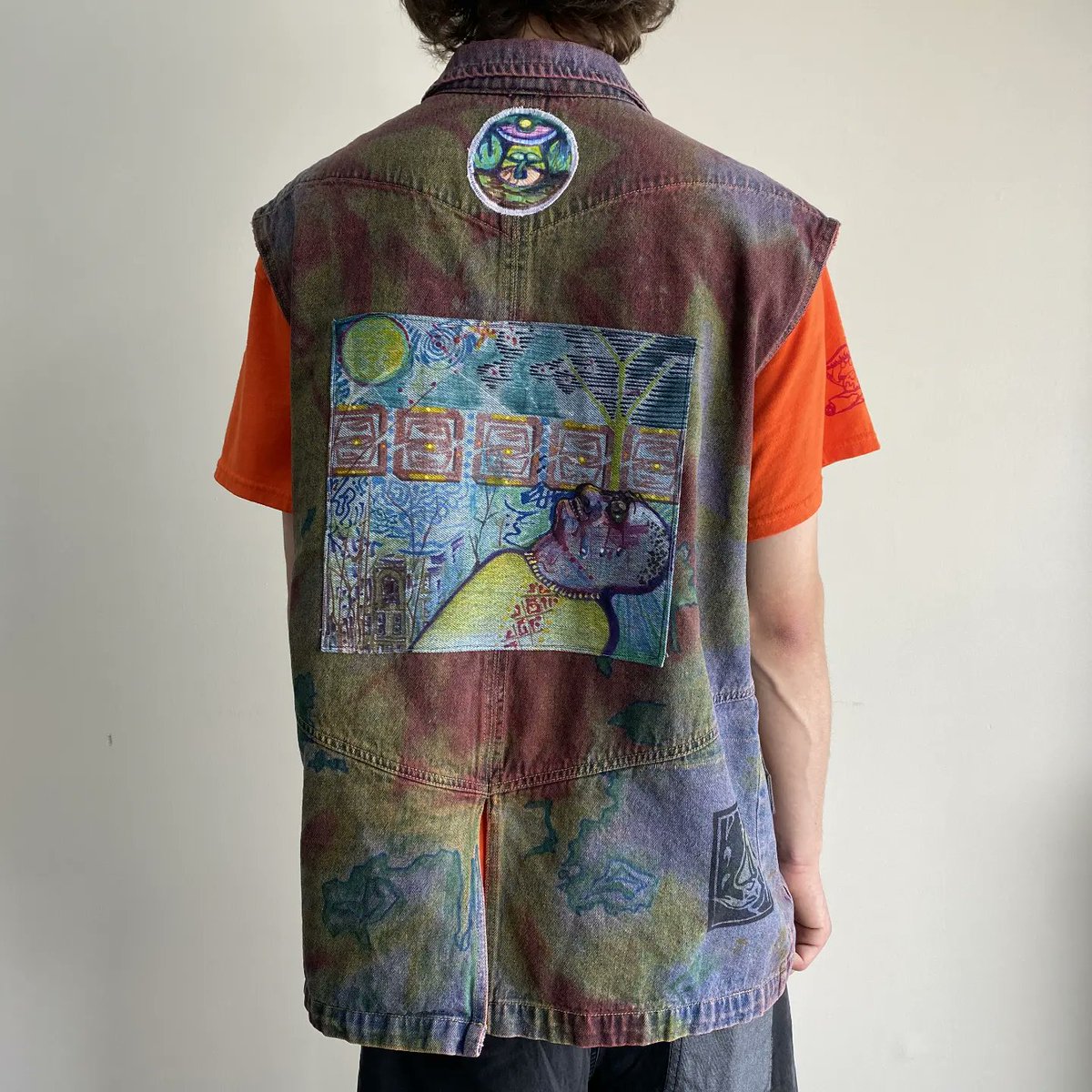 grimgardenllc's tweet photo. From December 1st til the 25th we will have a different unique custom item go on sale every day! The sale only lasts that day, so if you want it, you gotta get it! We'll be posting each item every morning, but check https://t.co/ef8EHMbdt7 anytime to see it on the homepage! https://t.co/lRHY3xYh8k