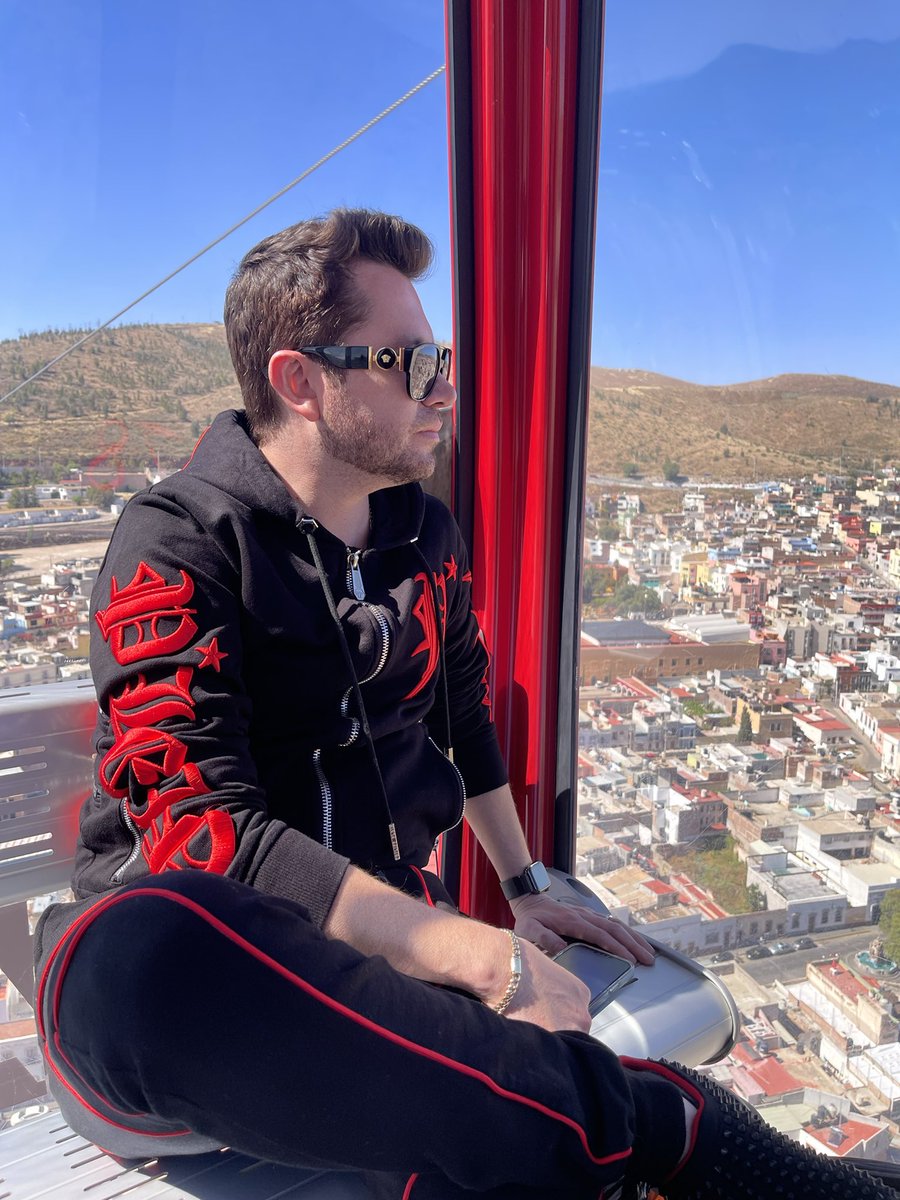 Ueeppp , ya es momento de pedirle a Santa🎅 o aún no??? 🤔