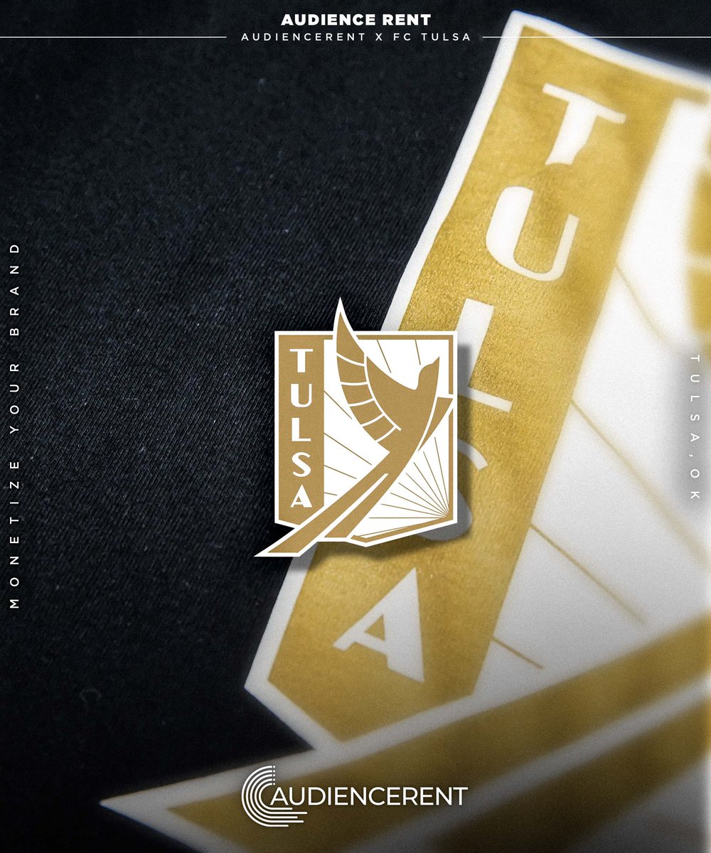 Welcome to AudienceRent, <a href="/FCTulsa/">FC Tulsa</a>! 

If you have a product or service that you want to market to FC Tulsa’s audience, visit AudienceRent.com

The world turns its eyes to soccer during the World Cup! Don’t miss out!