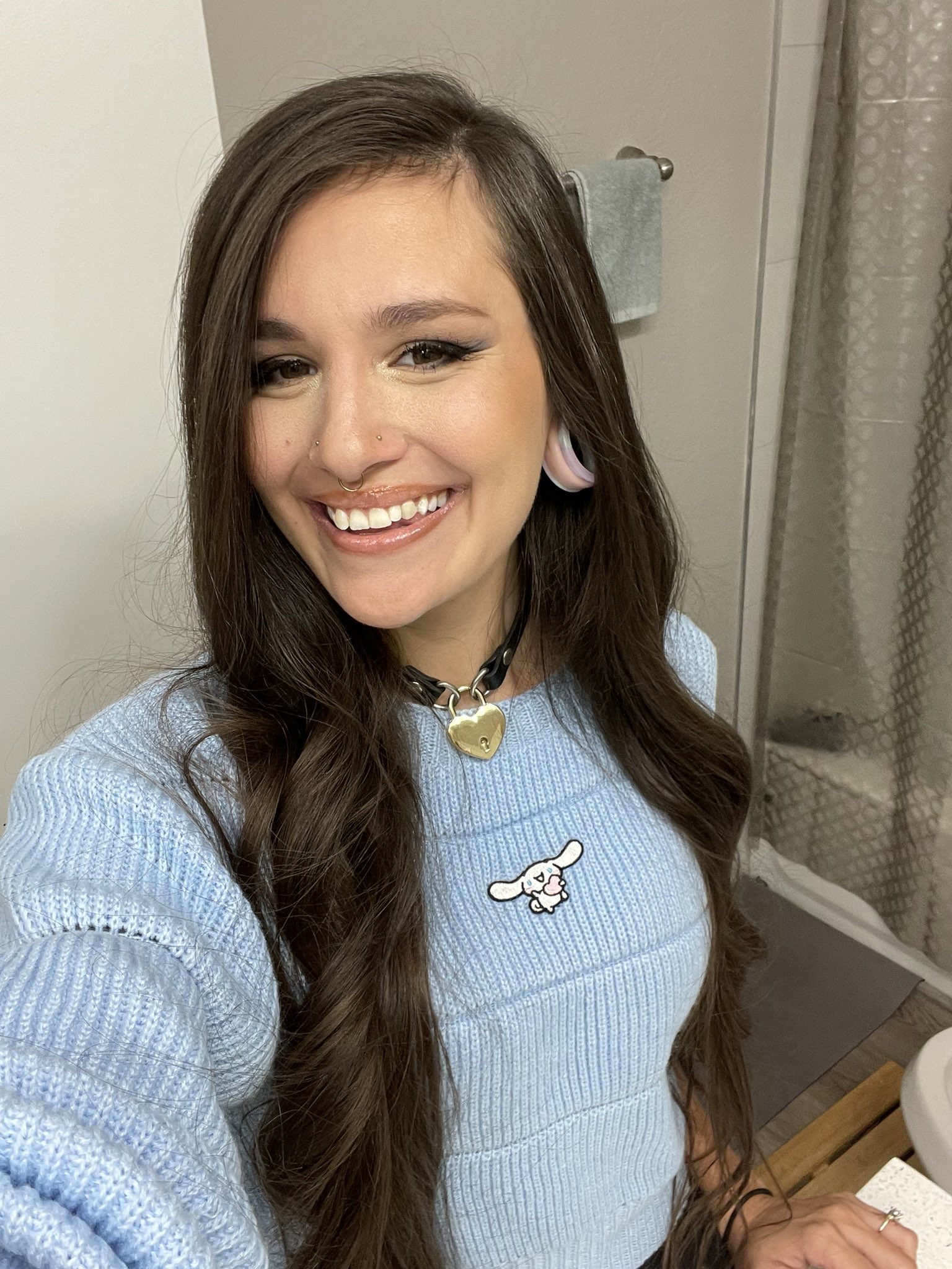 lunalovely on Twitter: "Shooting porn makes me happy 🥰 https://t.co