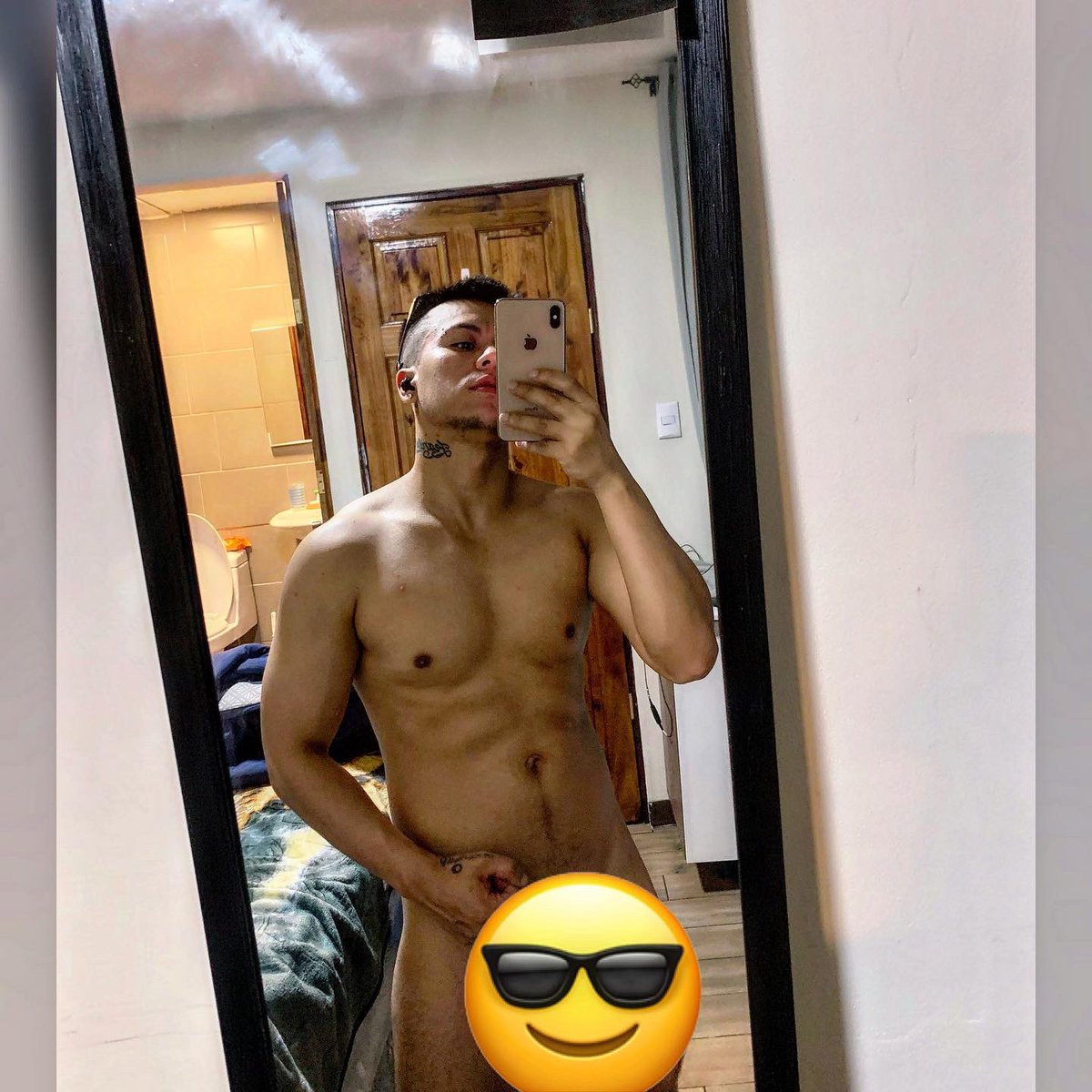 Marvin Chiko tweet media