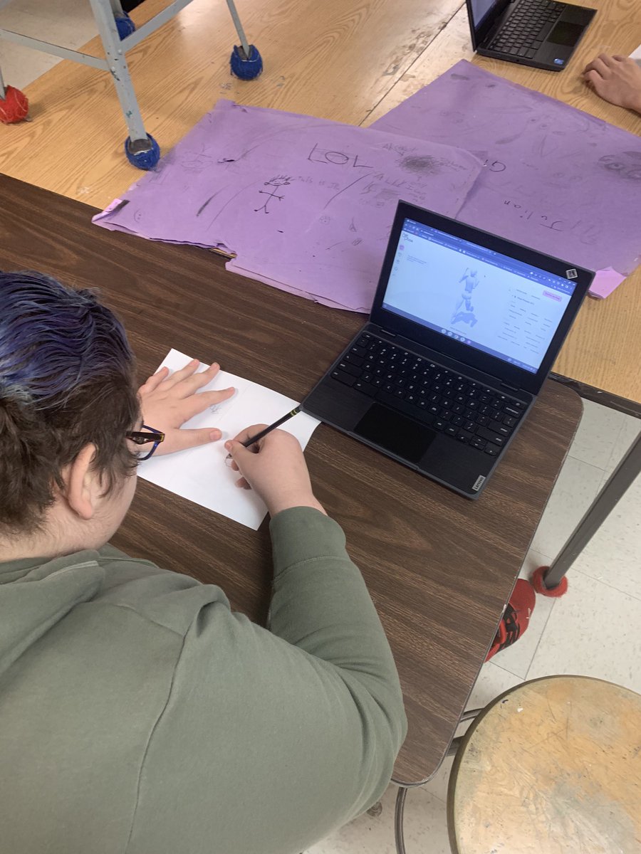 Sarah LeBoeuf-Brown tweet media