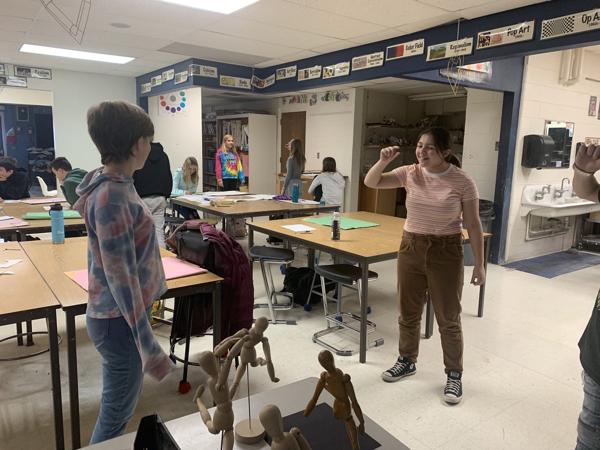 Sarah LeBoeuf-Brown tweet media