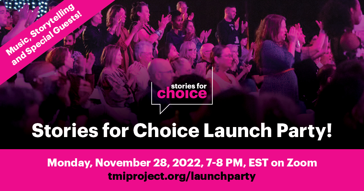 TMI Project tweet media