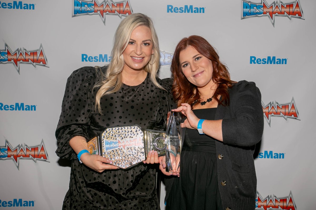 ResMan Property Management Solutions tweet media