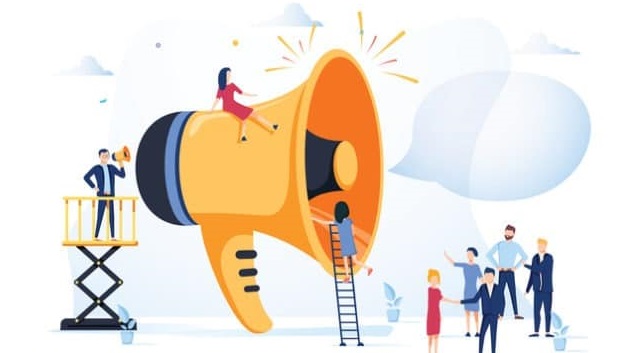 7 Ways To Improve Workplace Communication myfrugalbusiness.com/2022/11/tips-t…

#Communication #Communications #Slack #HR #MicrosoftTeams #Communicate2022 #CommunicationAccess