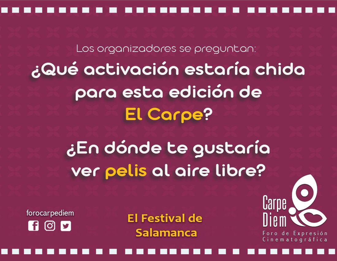 forocarpediem's tweet photo. Tiren paro, canijos! https://t.co/xRzY1qQROl
