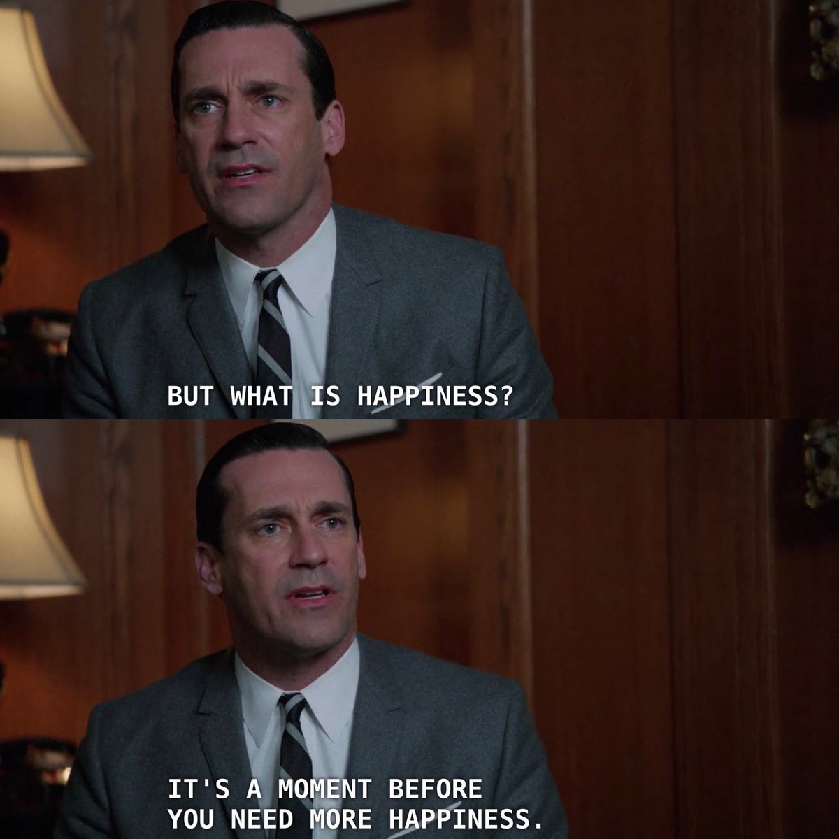 mad men pics tweet media