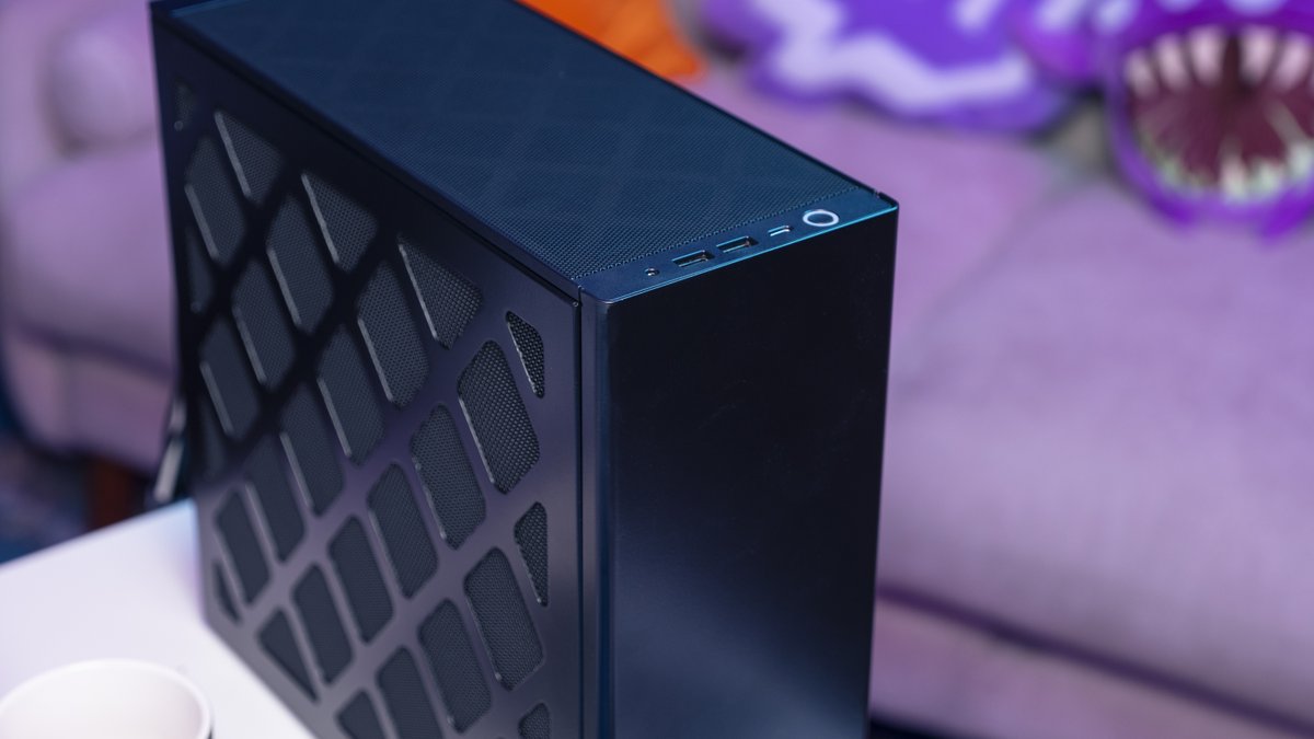 Intel Gaming tweet media