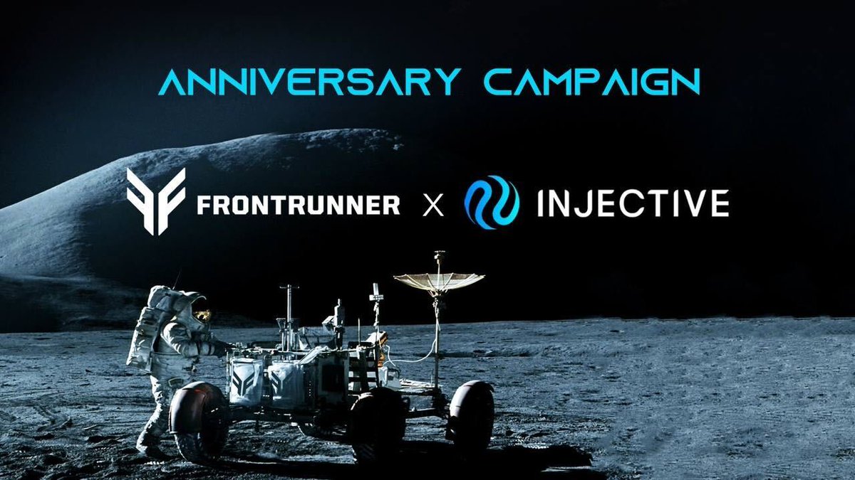 Frontrunner Fantasy Sports tweet media