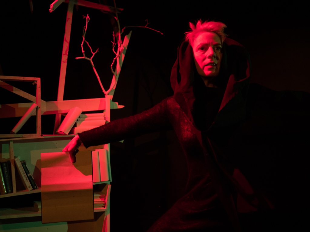 OPENS NEXT WEEK!

Anxiety doesn’t cause more anxiety; rather it aims to release the pent-up anxiety that so many of us are feeling in these, well, anxious times.
 
November 24-26 @ 8pm
The Theatre on King (171 King St)

Tickets are availble through publicenergy.ca