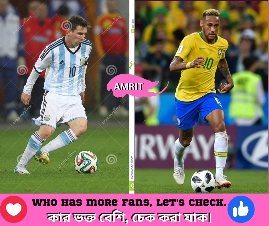 Let's Check. More Fans Comments.

#neimer #massi #foodbalcup2022 #footbal #fifa2022