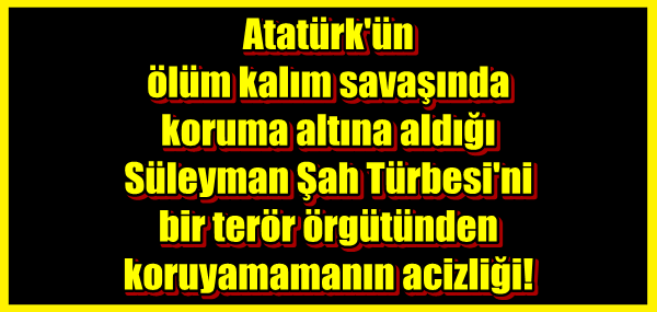 KaranliginKizi7's tweet photo. YORUMSUZ !?
YORUMA GEREK VAR MI !?
ATATÜRK DER Kİ !
HİÇ BİR #KORKUYA
BENZEMEZ.....!
VATANINI #SATANIN
KORKUSU......!
VATAN MİLLET TÜRK TÜRKİYE DÜŞMANI
RADİKAL DİNCİ İSLAM DÜŞMANI CİASAL İSLAMCI
İHVAN ÖRGÜTÜNÜN FETÖ ÇOCUĞU ABD UŞAĞI
#DavutoğluKORKUYOR
KO NU ŞA MAZ...!? https://t.co/uhmKKIcicp