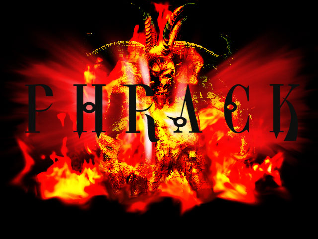 nyxgeek's tweet photo. Happy birthday to Phrack! The first issue of this ezine was released Nov 17, 1985. Get a glimpse into hacker culture of the 90s in one of my favorite "Phrack Loopback" editions from 1997, where the Phrack Staff respond to emails from the peanut gallery :) https://t.co/gbT1Uhztv3 https://t.co/A76xauYwU3