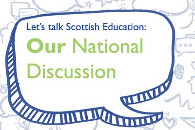 CALL Scotland tweet media