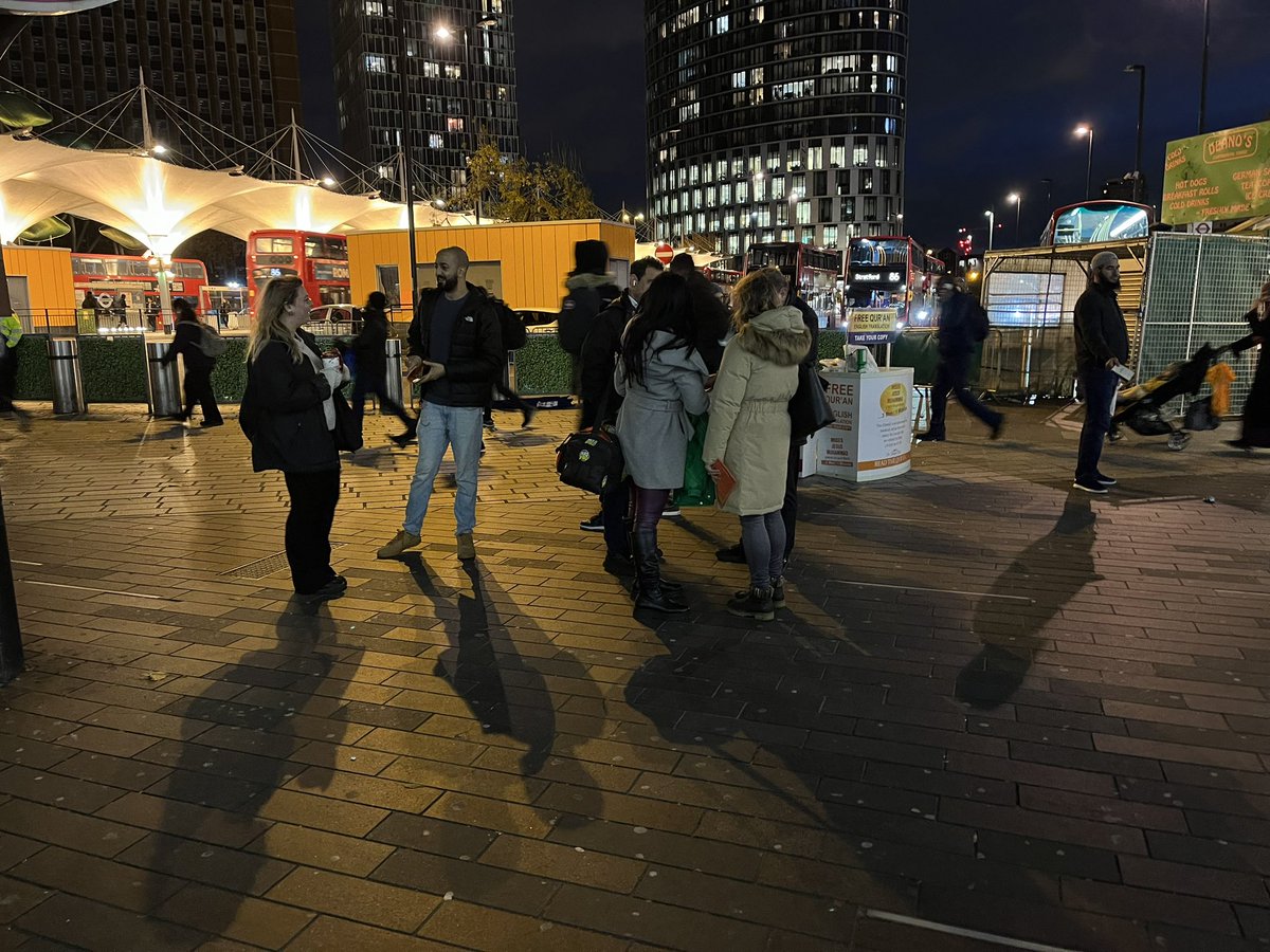 Migrant Democracy Project tweet media