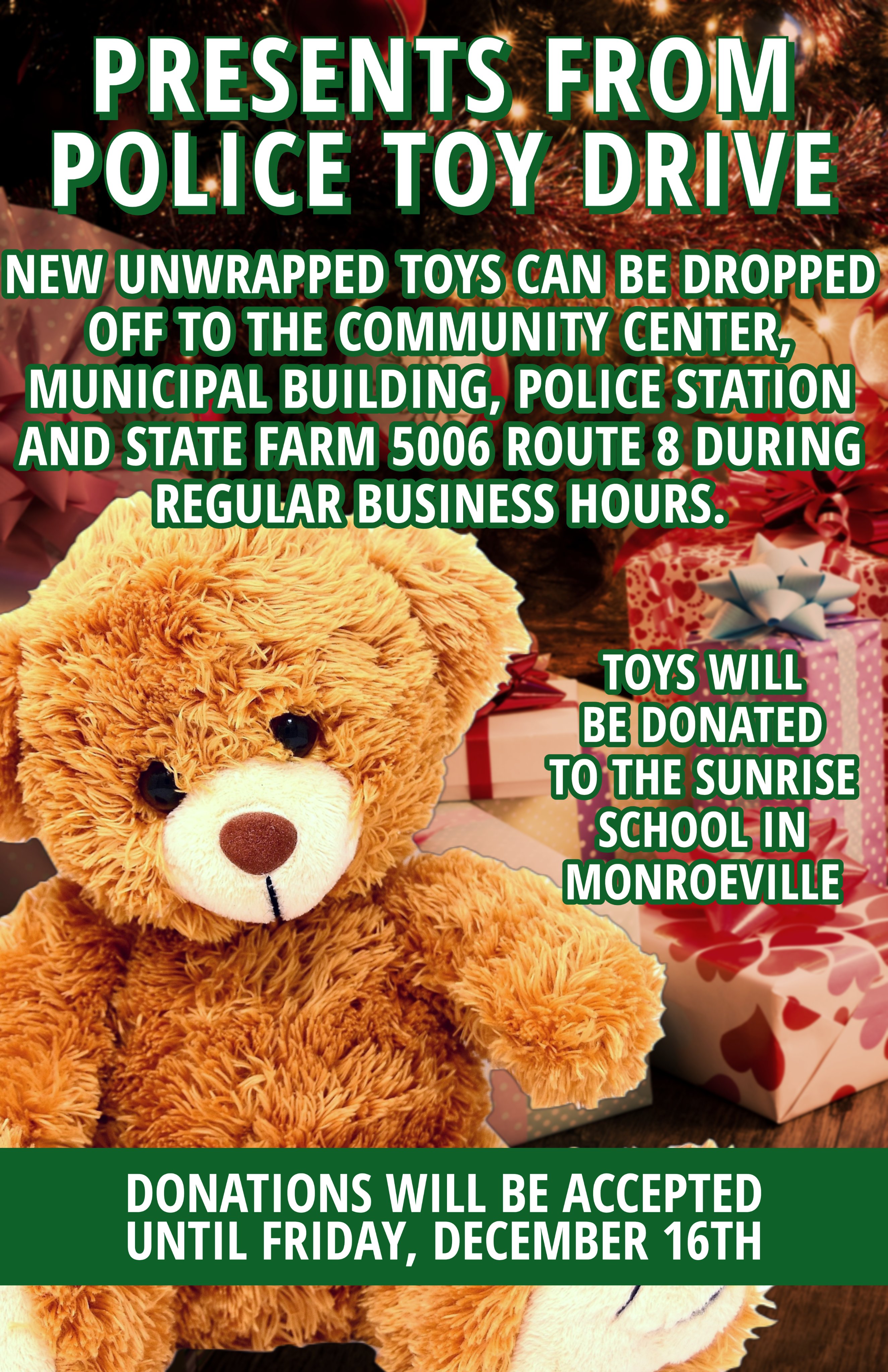 Township of Hampton (TwpofHampton) / Twitter