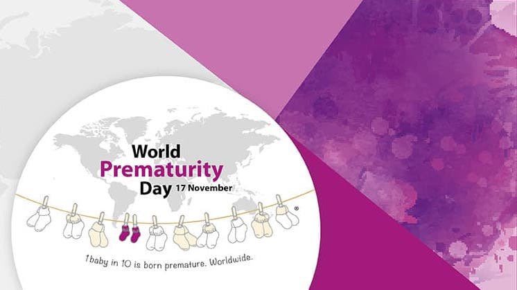 November is #prematureawareness month and today is #WorldPrematurityDay  1 baby in 10 is born prematurely Worldwide #motherofaprematurebaby #pretermbirth #LetsTalkAboutit