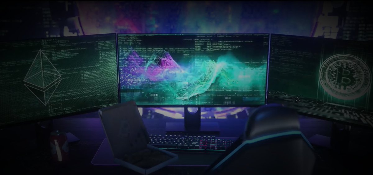 NedrsH's tweet image. The mysterious airdrop has begun to deliver, you want it? 

infverse.io/r?code=a080017…

#Infverse #GM #web3 #Metaverse #Airdrop #tokens #moon #NFTs #NFTGiveaway #GsmeFi #DID #NFT #DeFi