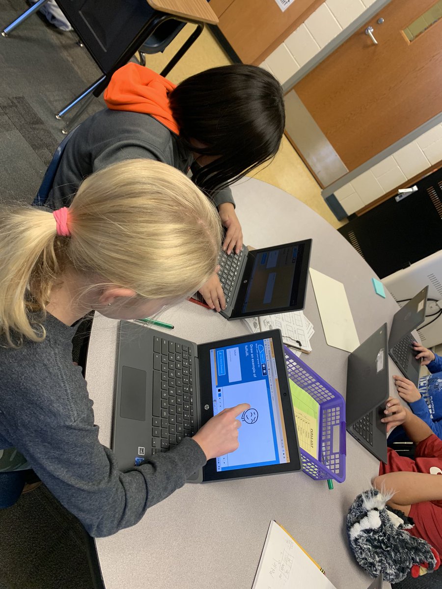 Flash card Factory on <a href="/PearDeck/">Pear Deck Learning</a> is quickly becoming our favorite way to practice vocabulary words! #lakeviewvikes