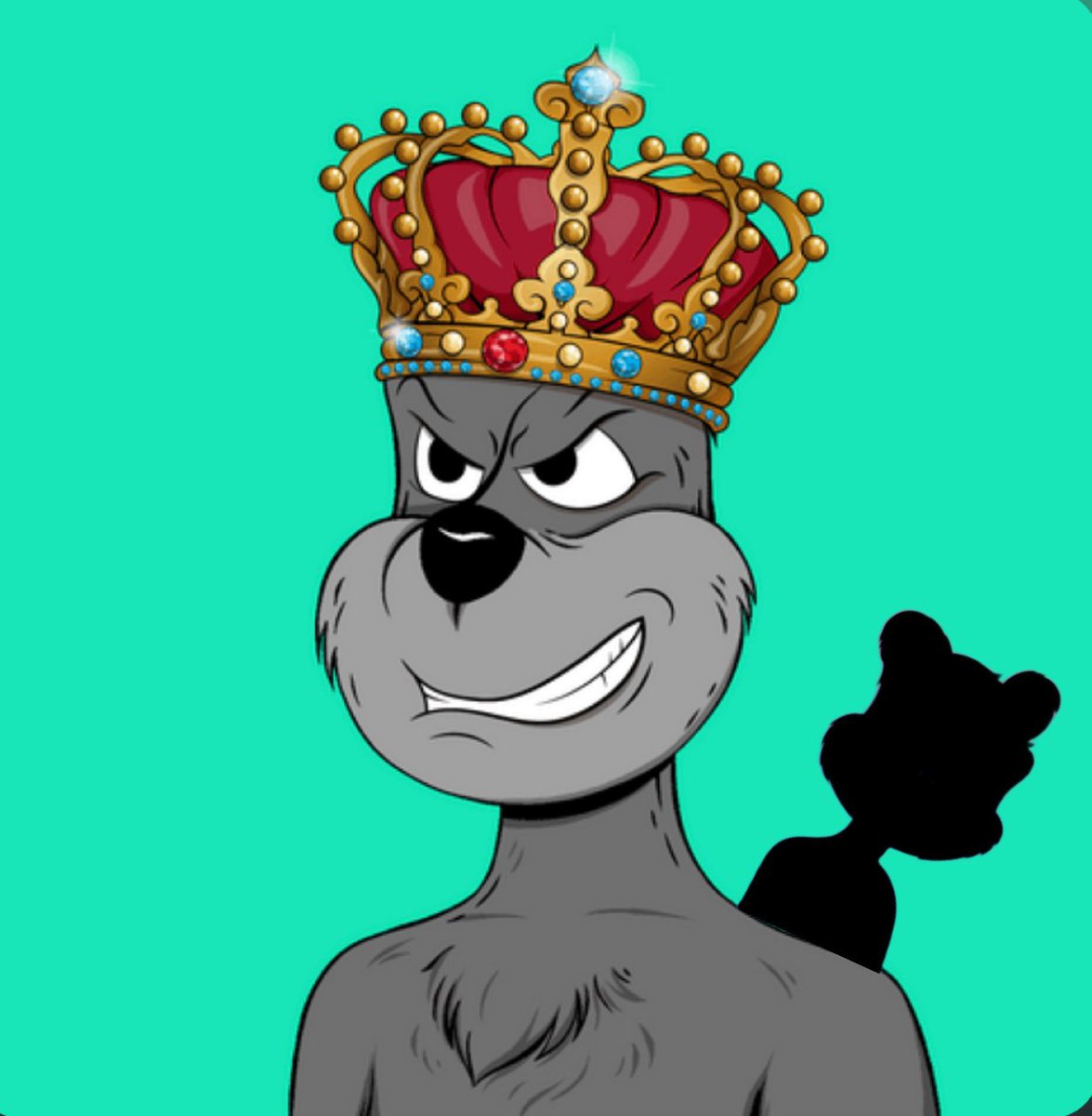 Did you know there are only 38 “PK” #NFTs in our entire collection? 🤯

DO YOU OWN ONE? 👀

Fur: Gray
Eyes: Angry, BE, Straight
Mouth: BG, Cheese, Drool, Grin, Mustache, Oh, Tongue, Smirk

Let us know and you could win a free Quokka Kid mint! 

#TribeQuokka #TribeUp🌴 #NFT