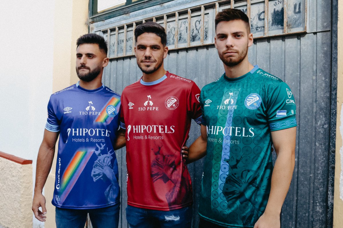 XEREZ DEPORTIVO tweet media