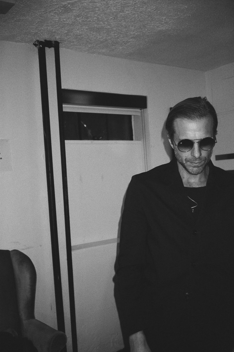 awolnation's tweet photo. Let’s do it one more time… Final show of the tour tomorrow night! https://t.co/3eGeP0fEAw