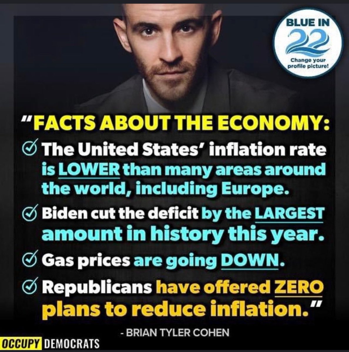 Jack68152867's tweet photo. @kd_6161 @SpeakerPelosi @HouseDemocrats https://t.co/Dbea4Be2jA