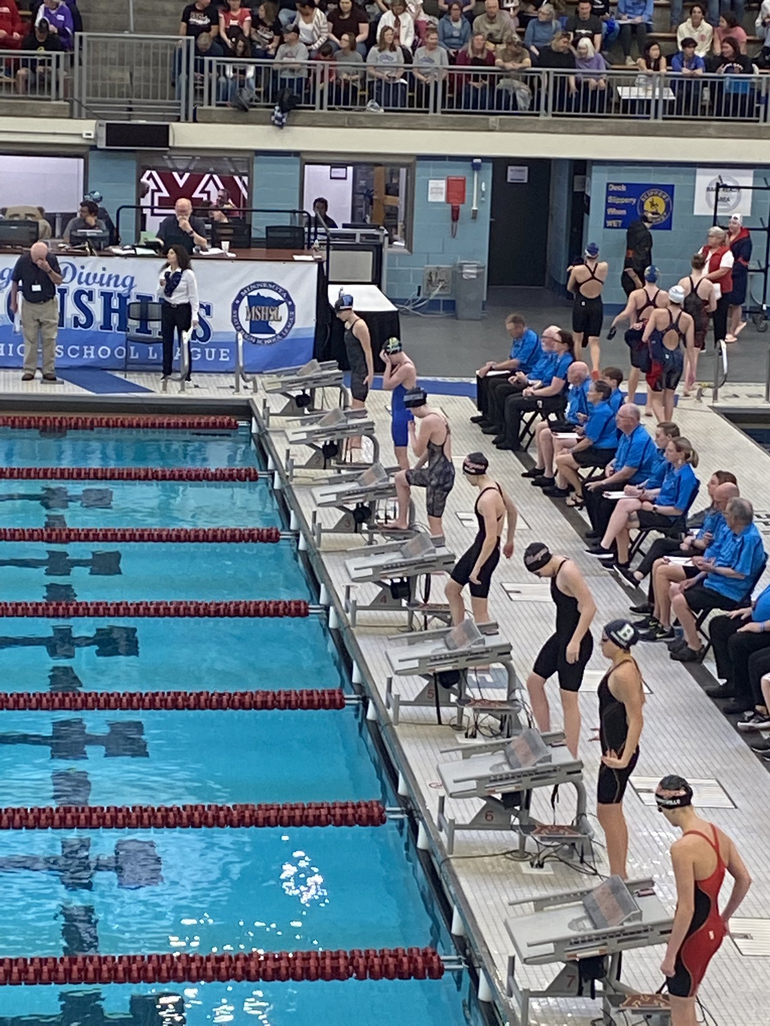 Foley Activities (FoleyFalconsHS) / Twitter