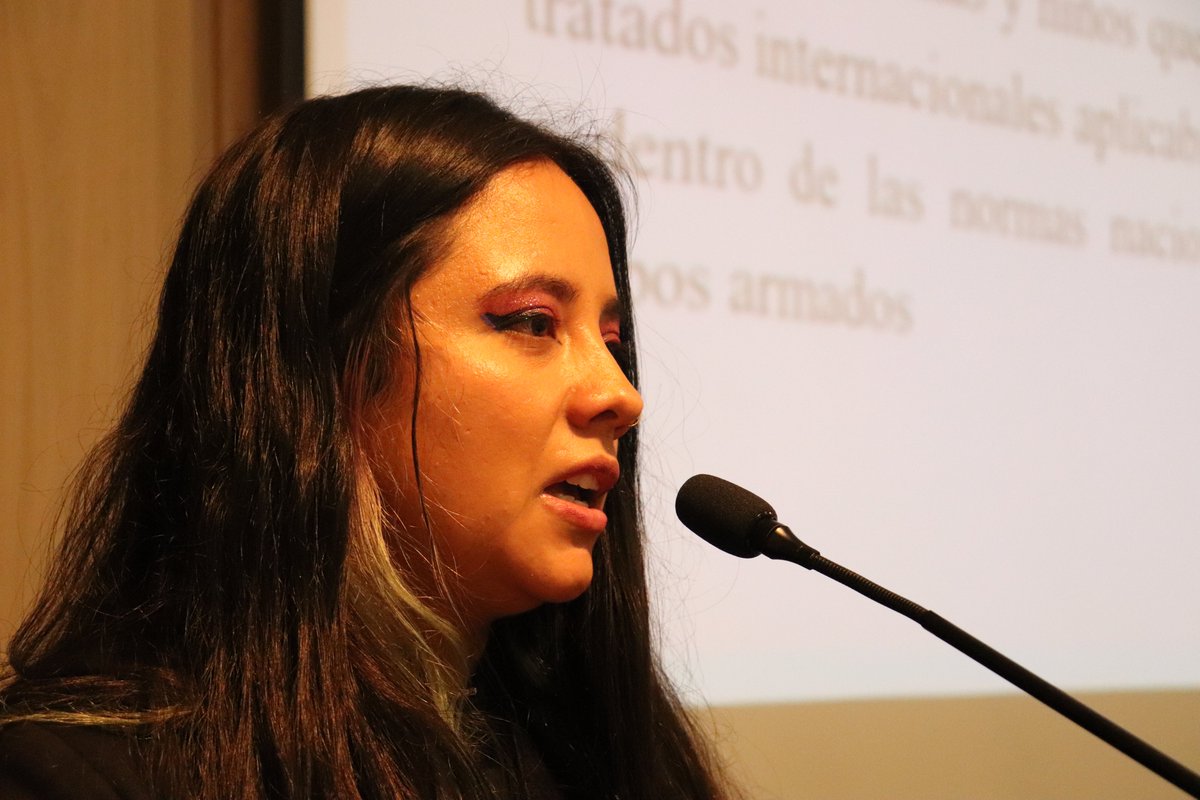 Fundación Creciendo Unidos tweet media