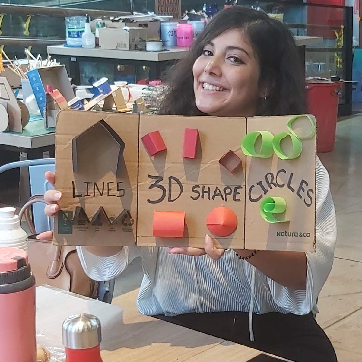 Sora Lacerda tweet media