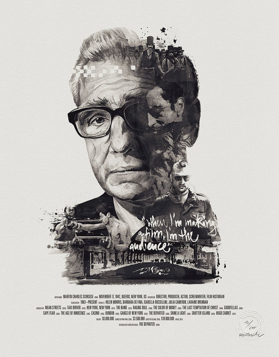 SitoCinema's tweet photo. ¿Cuál es tu película favorita del maestro #MartinScorsese? https://t.co/3WDE4UKyad
