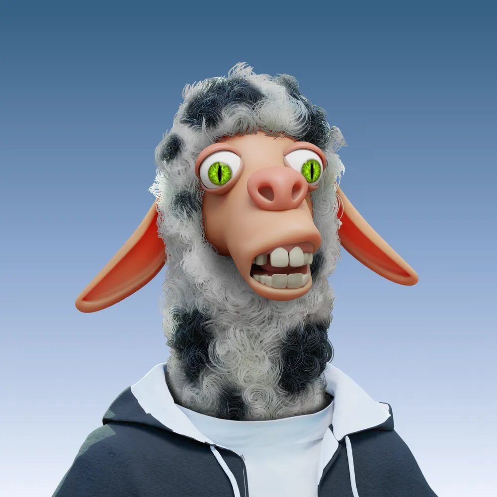 LaidBackLlamas's tweet image. Llamily, lets welcome in our newest Herd member 
@swooboo313🐘🦙 

Welcome, buckle up, your gonna love it here!! You picked up a Fire Llama with those green eyes 👀

Lets give her a follow and a warm Llama welcome!!! 

#Laidbackllamas #TheHerd #Llamily