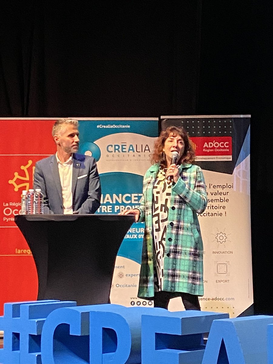 MERCIER M-THERESE tweet media