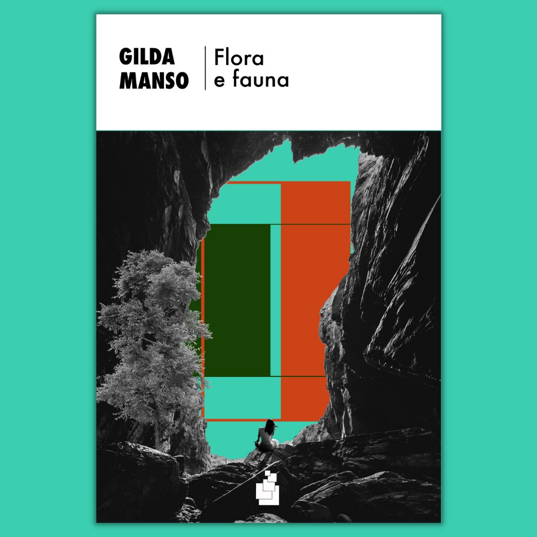 Gilda Manso 💜 (@gildamanso) on Twitter photo Ya salió a la venta en toda Italia mi antología de microficciones, "Flora e Fauna", traducida por Antonella Di Nobile y publicada por <a href="/WEdizioni/">Wojtek Edizioni</a> ❤️ Ya salió a la venta en toda Italia mi antología de microficciones, "Flora e Fauna", traducida por Antonella Di Nobile y publicada por <a href="/WEdizioni/">Wojtek Edizioni</a> ❤️