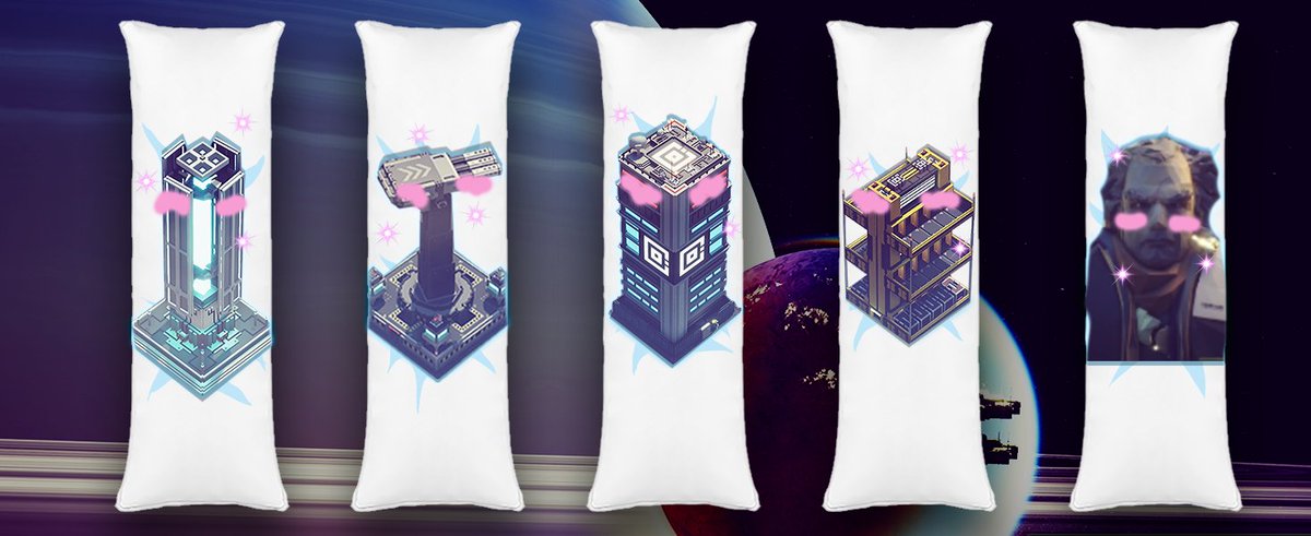 Industries of Titan 🪐 - 1.0 OUT NOW!! tweet media