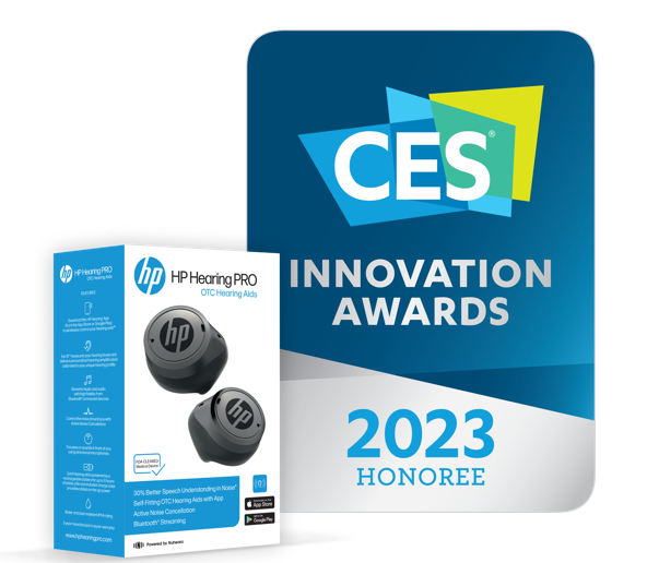 Nuheara today announced that it has been named a CES® 2023 Innovation Awards Honoree for HP Hearing PRO Self-Fitting OTC Hearing Aids.  

The future of hearing has changed, and it looks nothing like a hearing aid.

globenewswire.com/news-release/2…