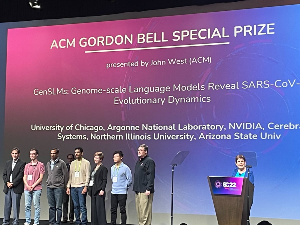 Arvind Ramanathan (he/him) tweet media