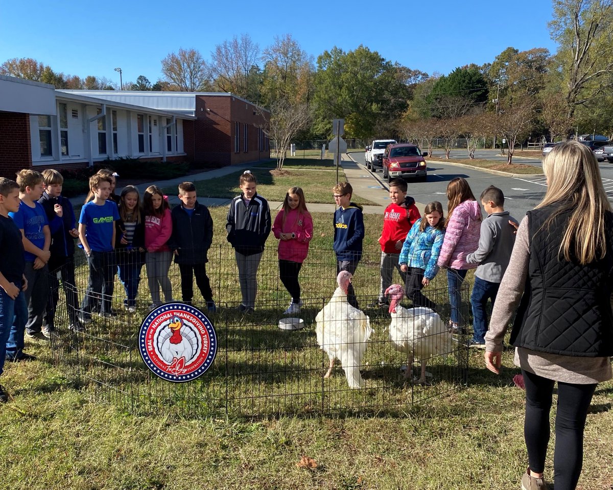 National Turkey Federation tweet media