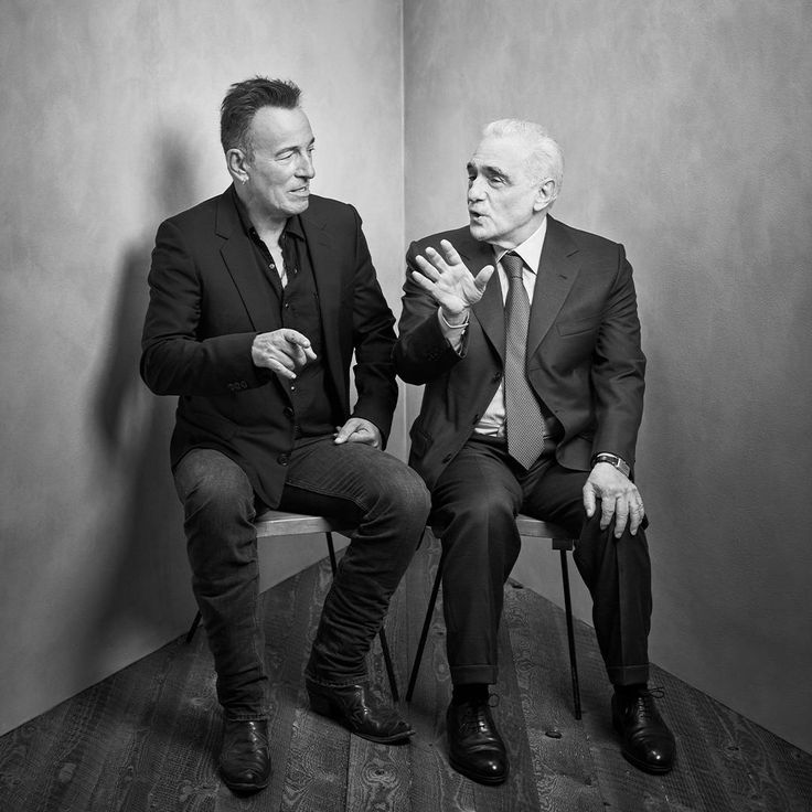 Happy 80th birthday to Martin Scorsese! 😀

#BruceSpringsteen  #springsteen  #brucespringsteenfanclub #cinema #MartinScorsese #Hollywood