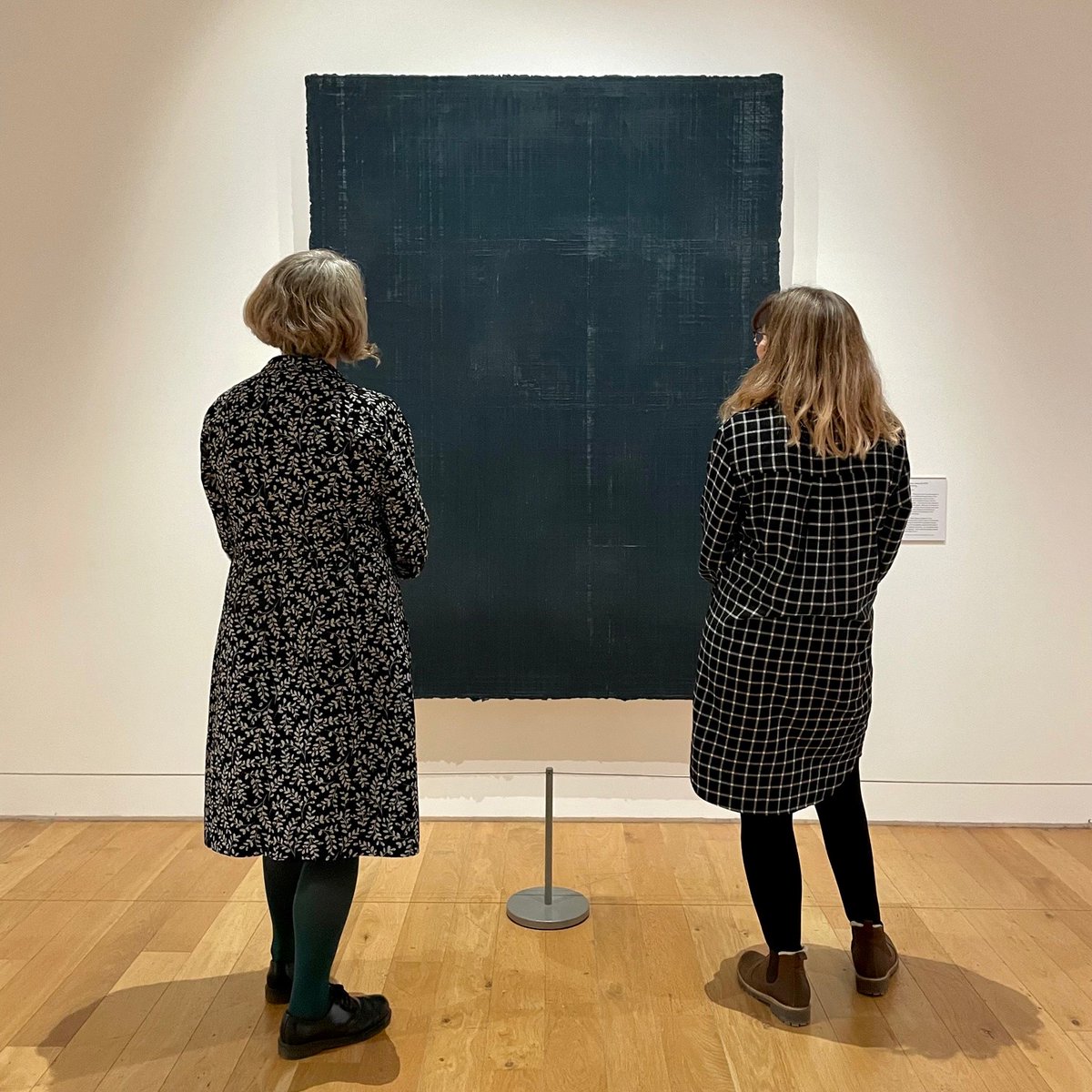 Leeds Art Gallery tweet media