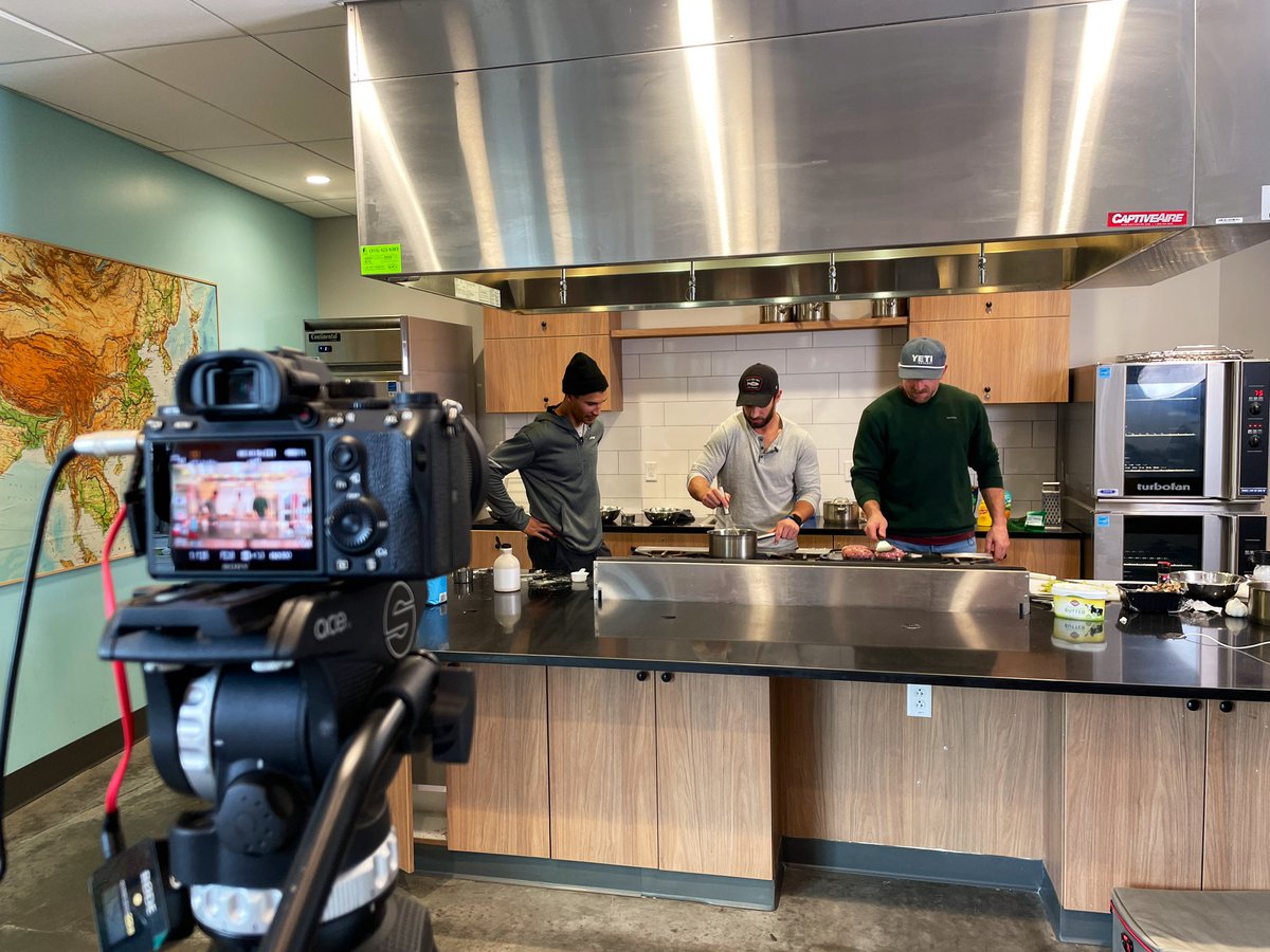 We’re cooking something up at <a href="/saltcitymarket/">Salt City Market</a> 🎥