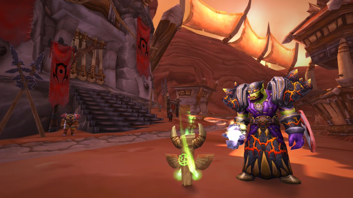 Polygon's tweet photo. Someone made a World of Warcraft GeoGuessr and now the last 18 years of my life have meaning https://t.co/VUhpAwxFNQ https://t.co/kGW3mqaru1