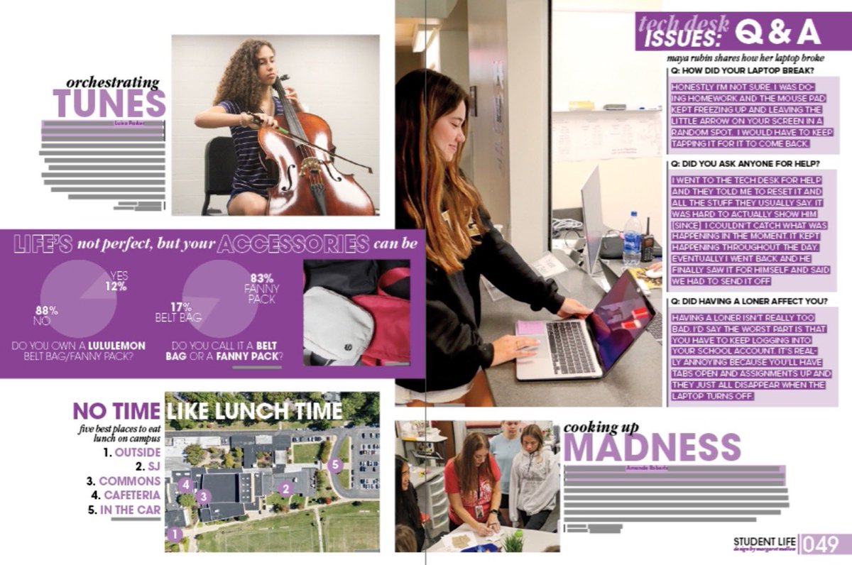 Pioneer Yearbook tweet media